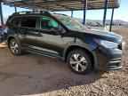 2019 SUBARU Ascent