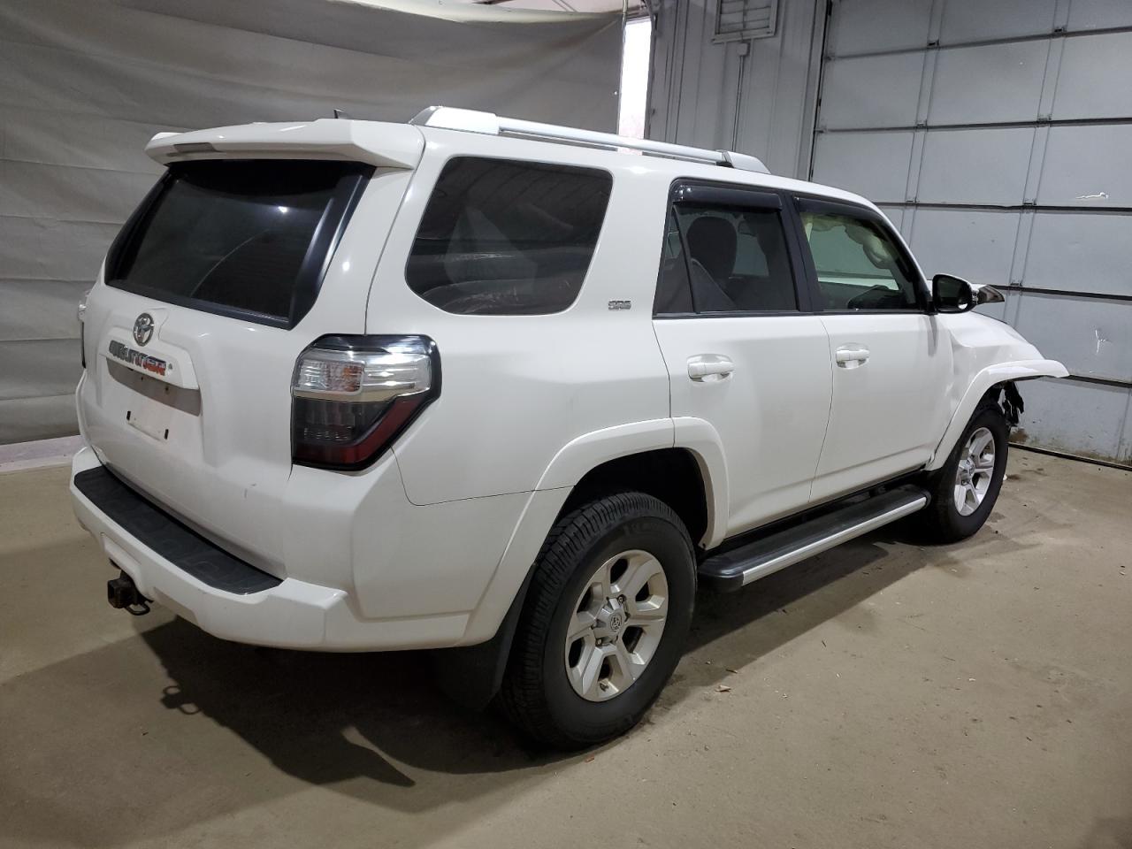 2015 TOYOTA 4Runner