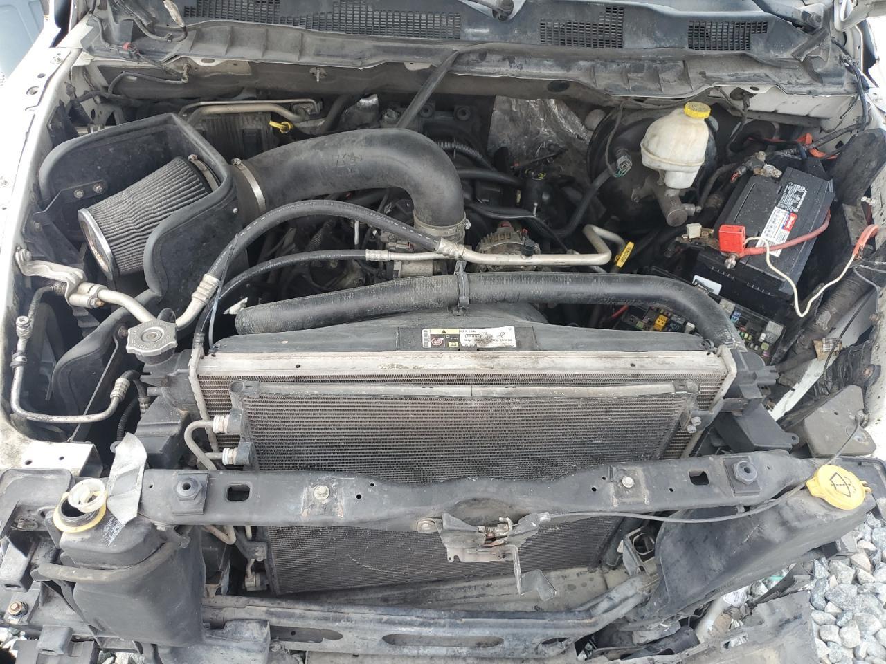 2013 RAM 1500