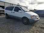 1998 TOYOTA SIENNA