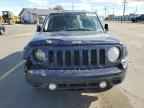 2012 JEEP PATRIOT
