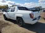 2008 HONDA Ridgeline