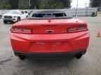 2017 CHEVROLET Camaro