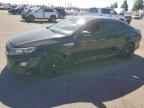 2014 KIA Optima Hybrid
