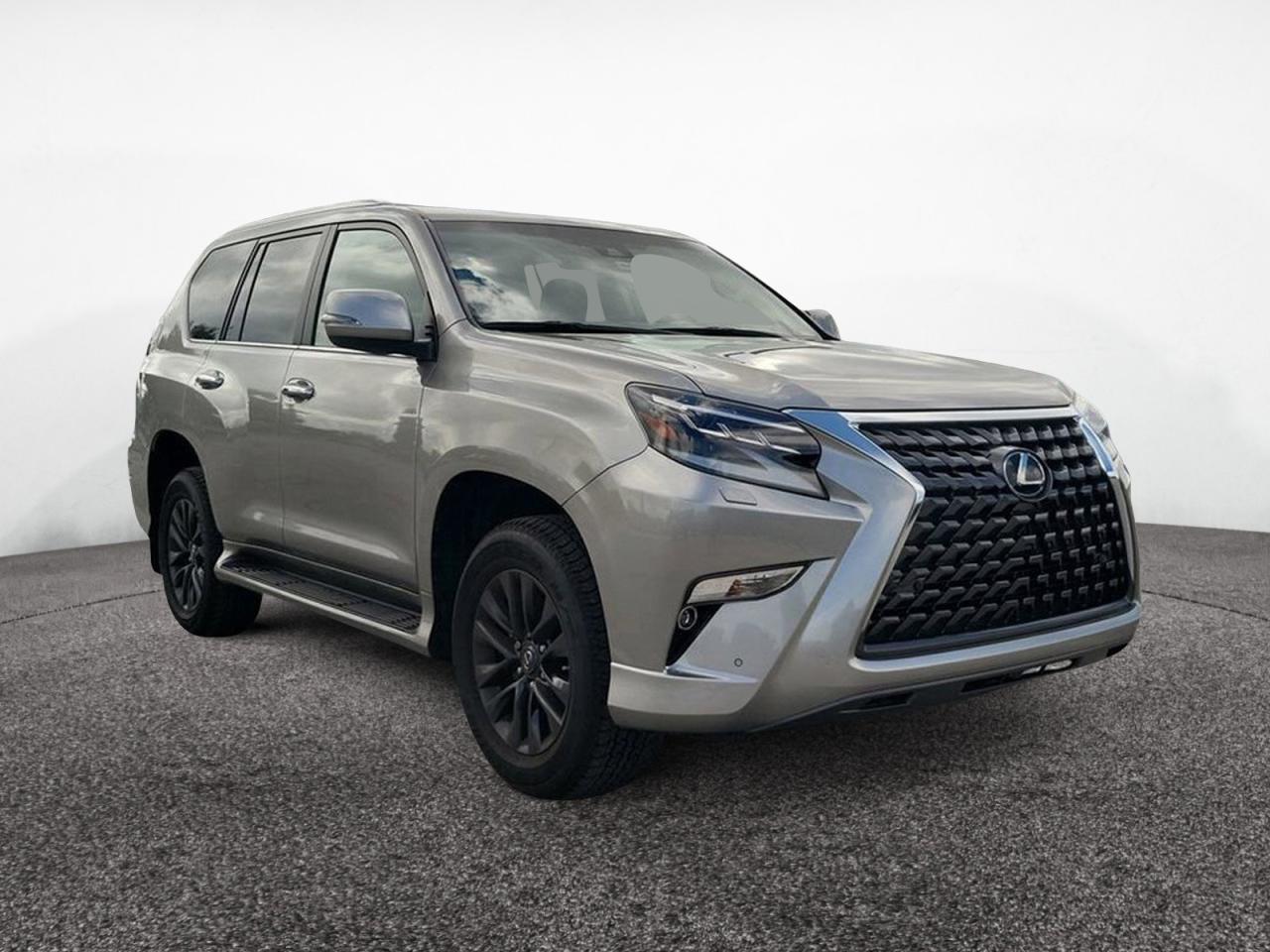 2023 LEXUS GX 460