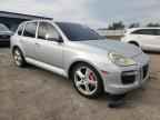 2008 PORSCHE CAYENNE