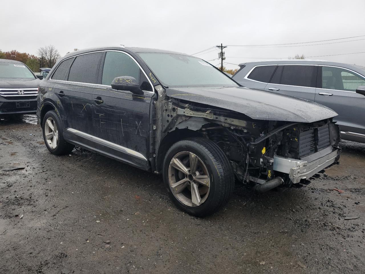 2021 AUDI Q7