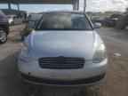 2011 HYUNDAI ACCENT