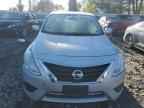 2017 NISSAN VERSA
