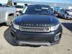 2016 LAND ROVER RANGE ROVER EVOQUE