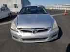 2007 HONDA ACCORD