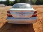 2004 TOYOTA CAMRY