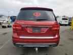 2017 MERCEDES-BENZ GLS-Class