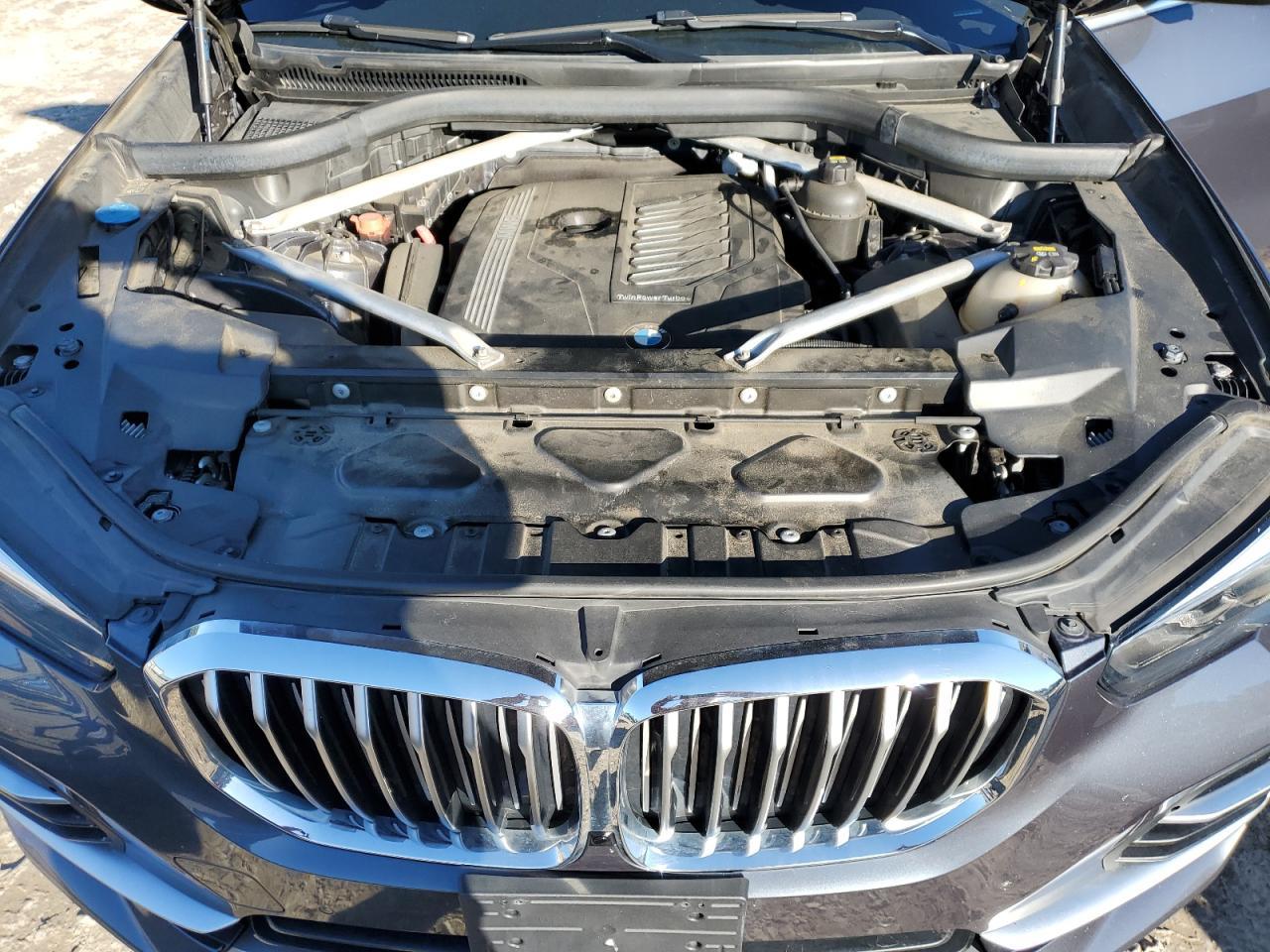 2019 BMW X5