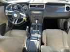 2010 FORD MUSTANG