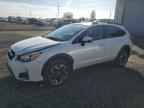 2017 SUBARU Crosstrek