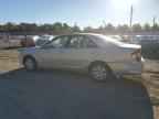 2003 TOYOTA CAMRY