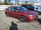 2019 SUBARU IMPREZA
