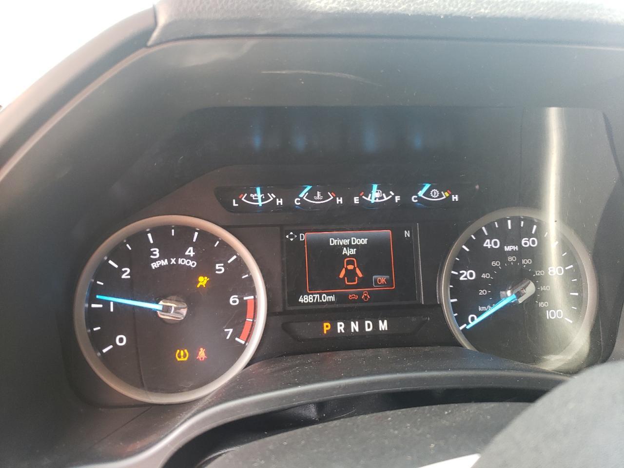 2021 FORD F-250