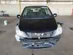 2011 NISSAN VERSA