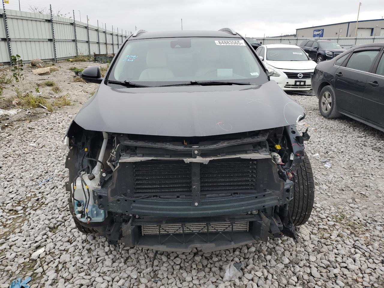 2021 BUICK Encore GX