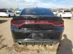 2017 DODGE CHARGER