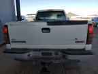 2007 GMC Sierra