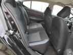 2024 NISSAN VERSA