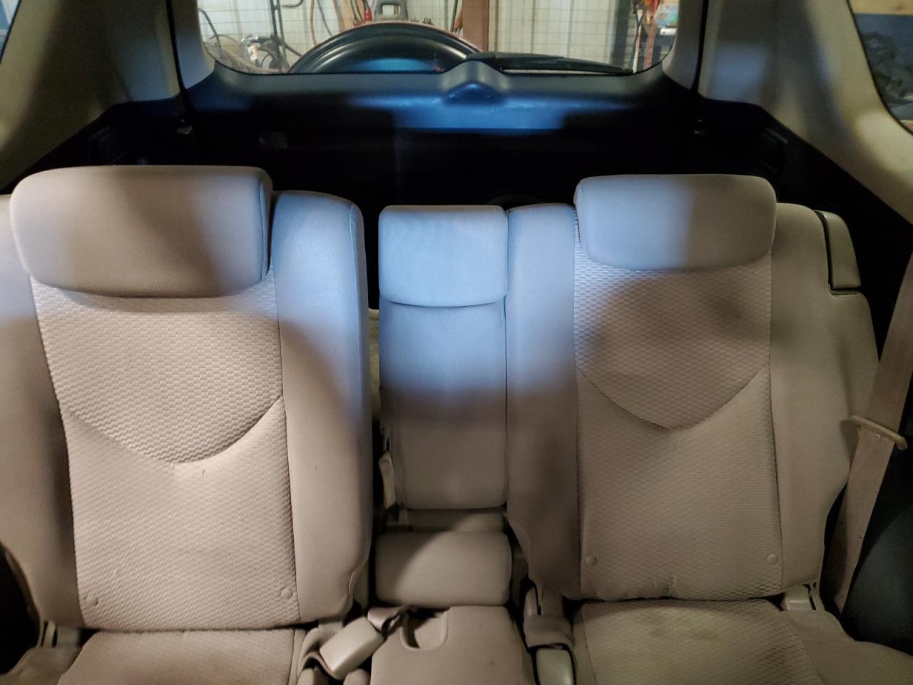 2008 TOYOTA RAV4