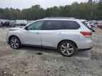 2013 NISSAN PATHFINDER