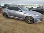 2011 KIA Optima Hybrid