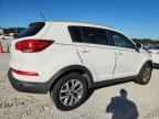 2016 KIA SPORTAGE