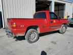 2003 CHEVROLET Silverado