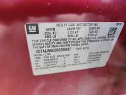 2011 GMC Terrain