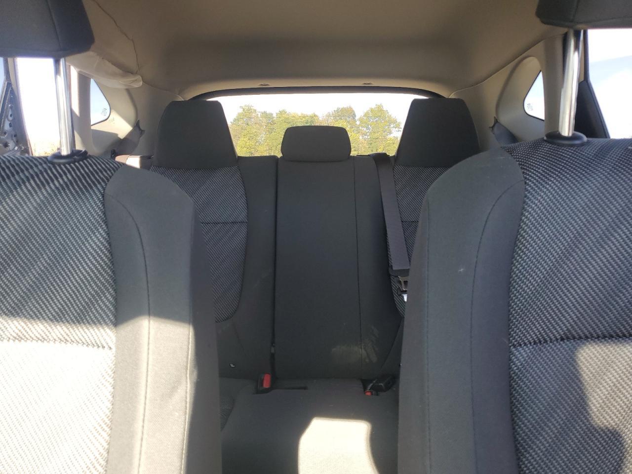 2025 KIA SELTOS