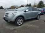 2007 LINCOLN MKX