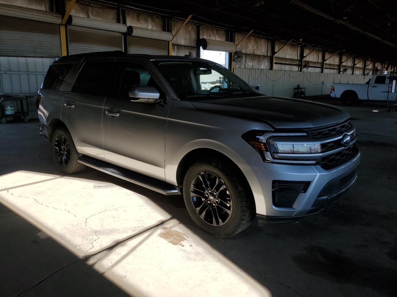 2022 FORD Expedition