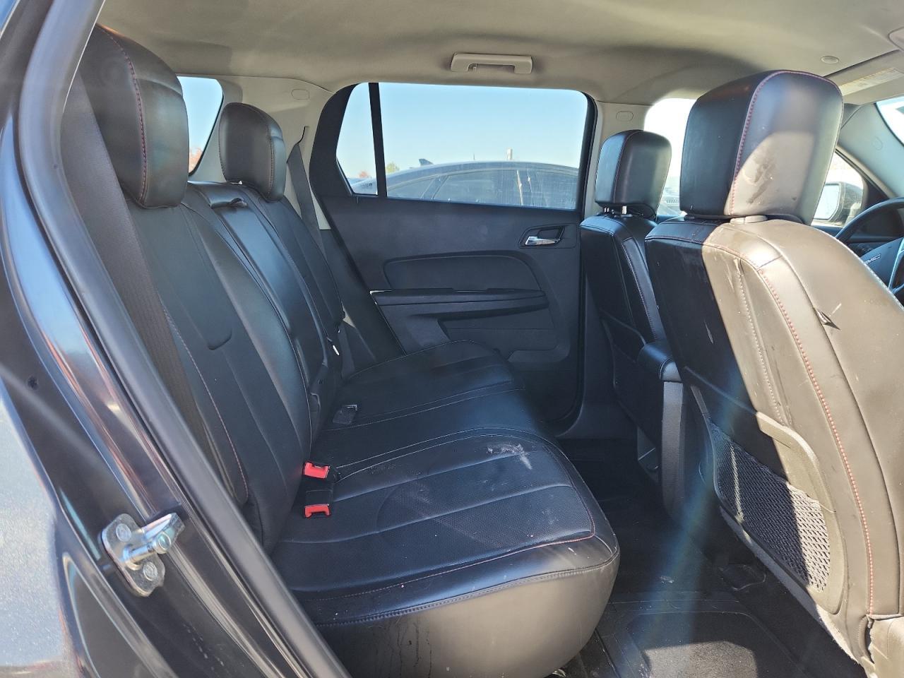 2014 GMC Terrain