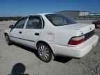 1997 TOYOTA COROLLA