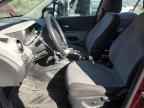 2015 CHEVROLET TRAX