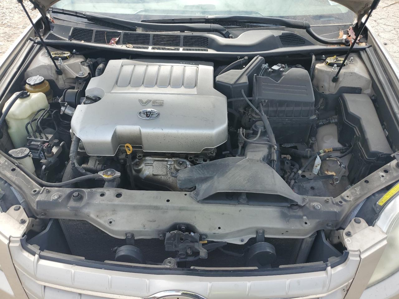 2006 TOYOTA Avalon