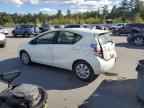 2012 TOYOTA Prius c