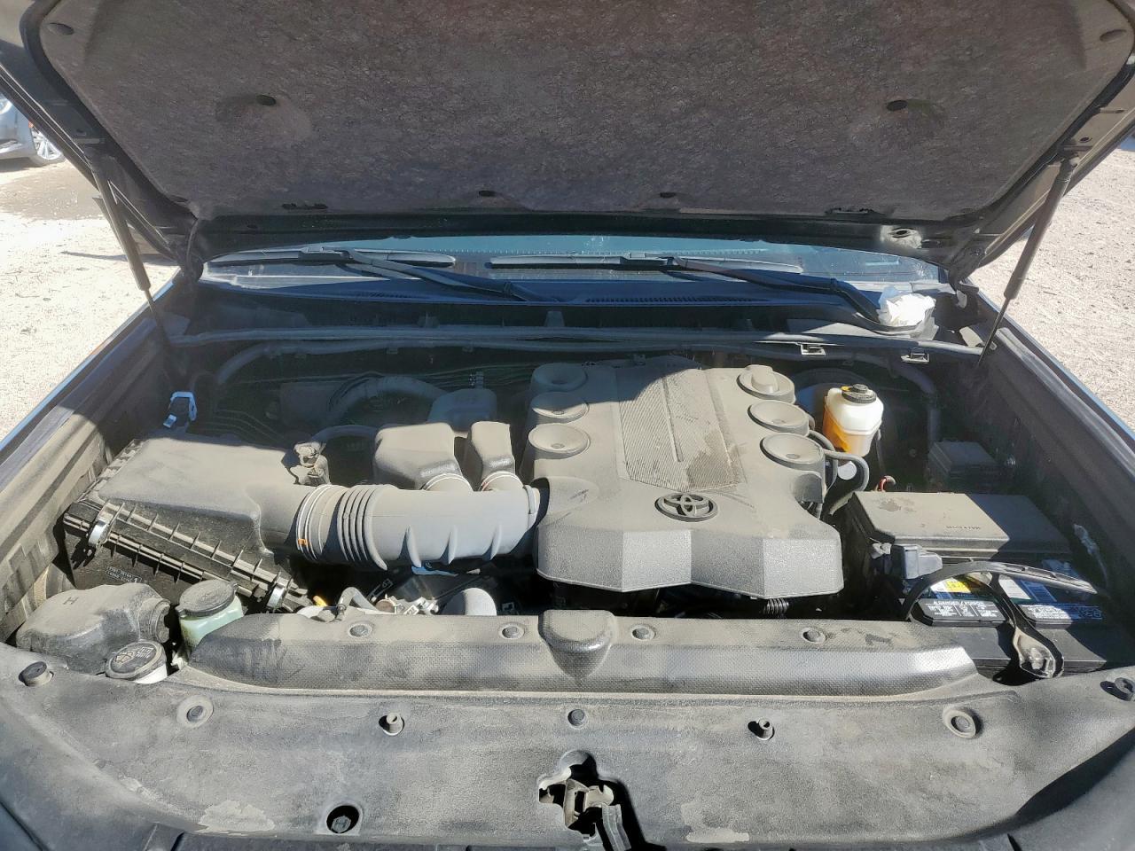 2023 TOYOTA 4Runner