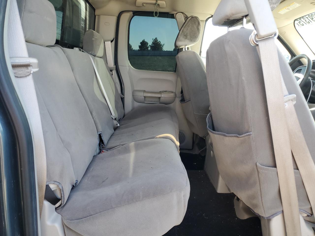 2009 CHEVROLET Silverado