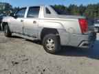2002 CHEVROLET Avalanche