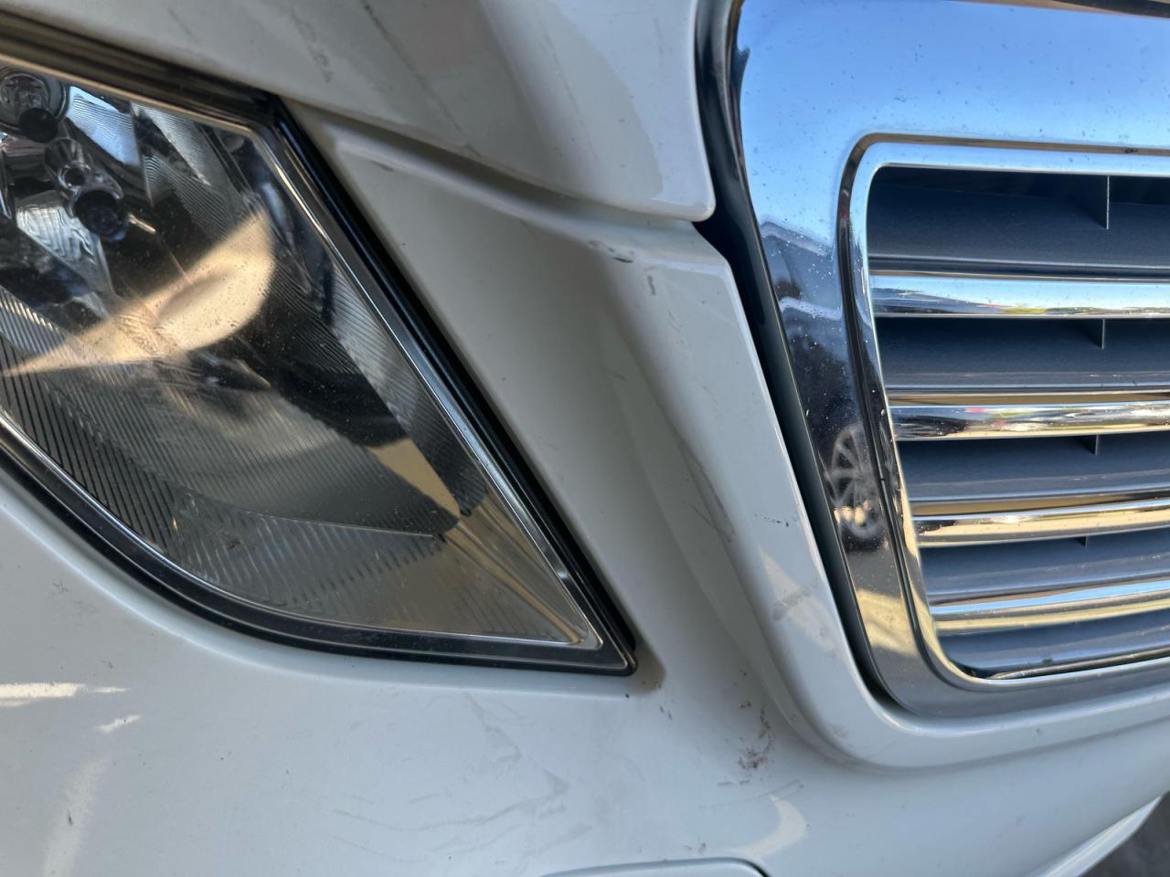 2010 MERCEDES-BENZ E-Class