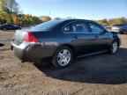 2014 CHEVROLET Impala Limited
