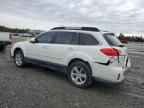 2013 SUBARU Outback