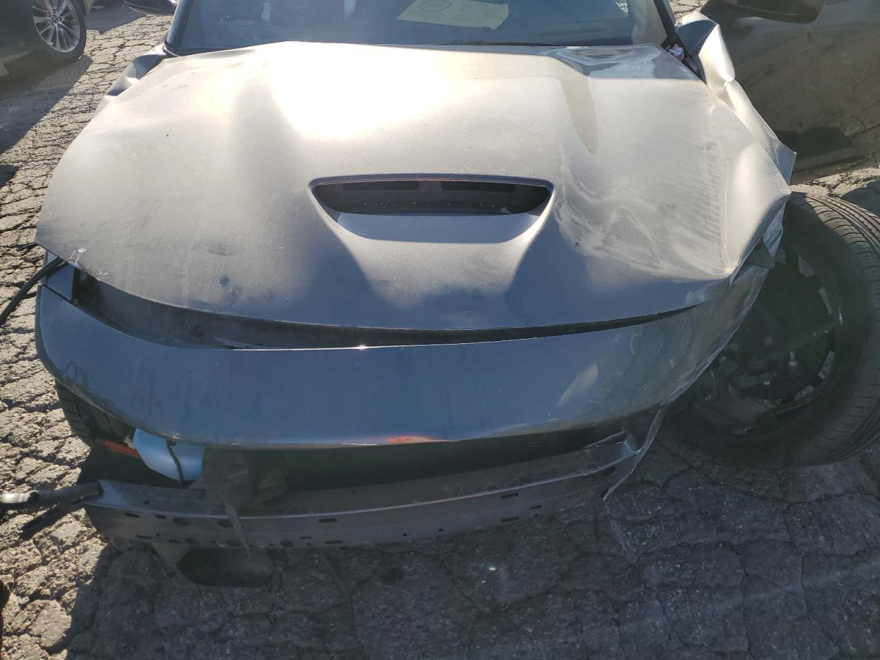 2023 DODGE CHARGER