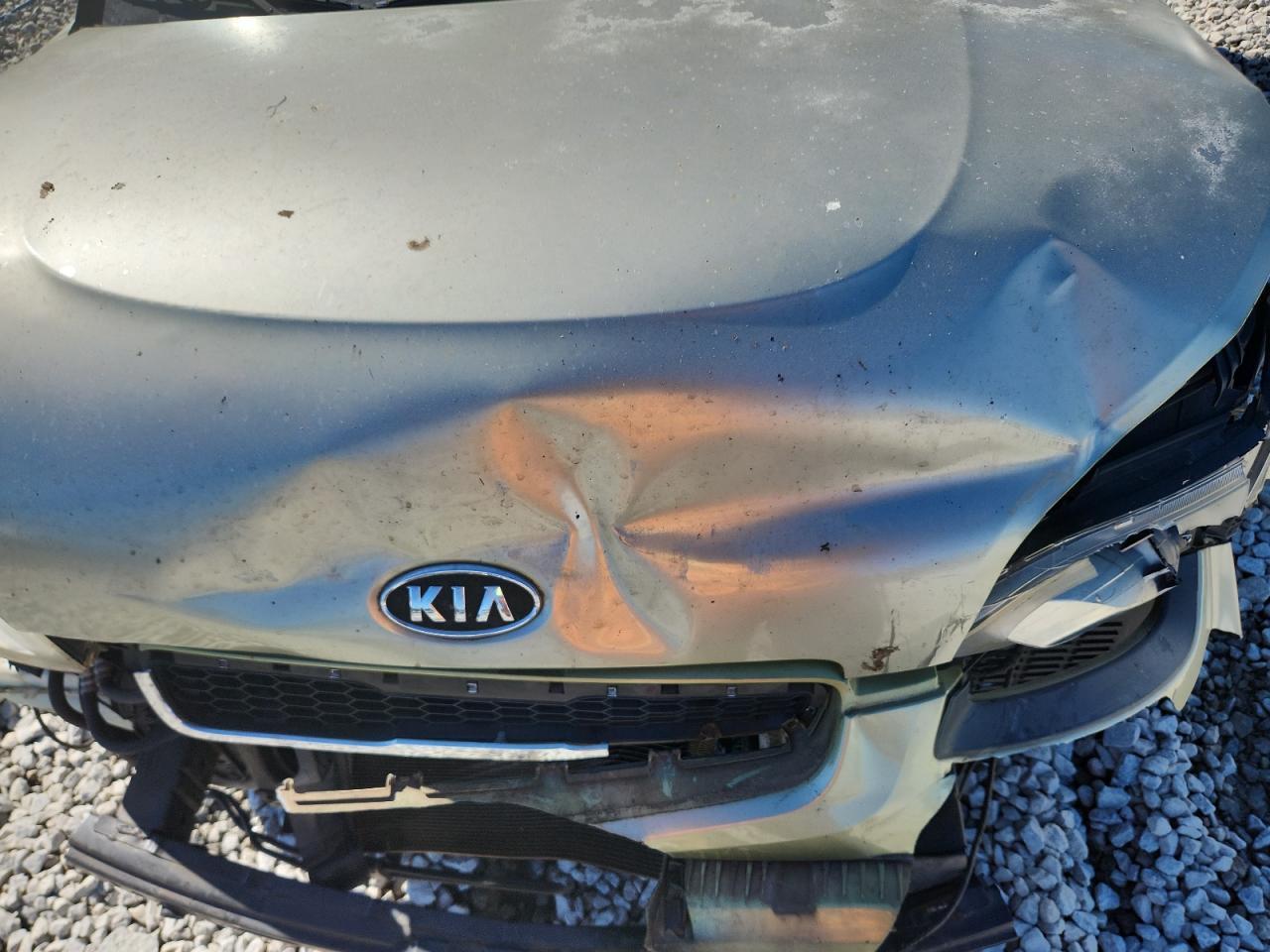 2010 KIA SOUL